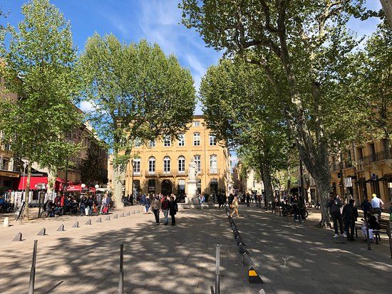 Cours Mirabeau